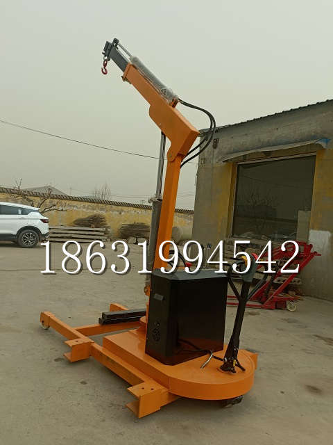 西贡区厂家供应自制随车吊 12吨随车吊 自卸式随车吊 12吨随车吊起重机