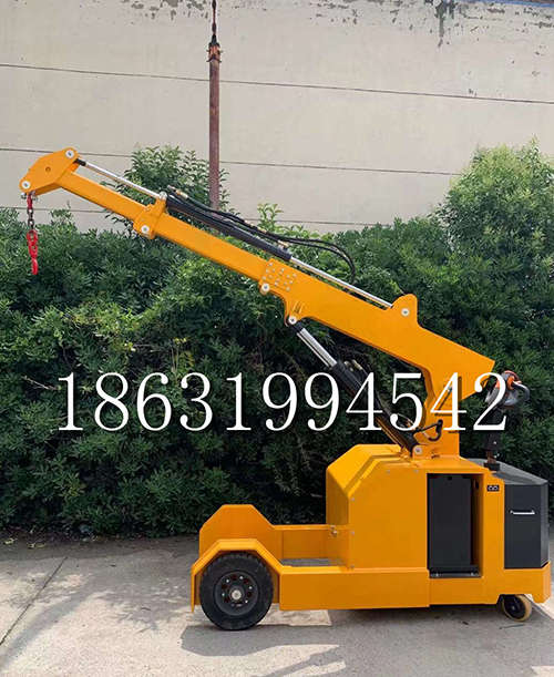 西贡区随车吊机随车吊机悬臂吊起重升降机微型提升机悬臂吊价格多少钱