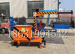 西贡区随车吊机随车吊机悬臂吊起重升降机微型提升机悬臂吊价格多少钱